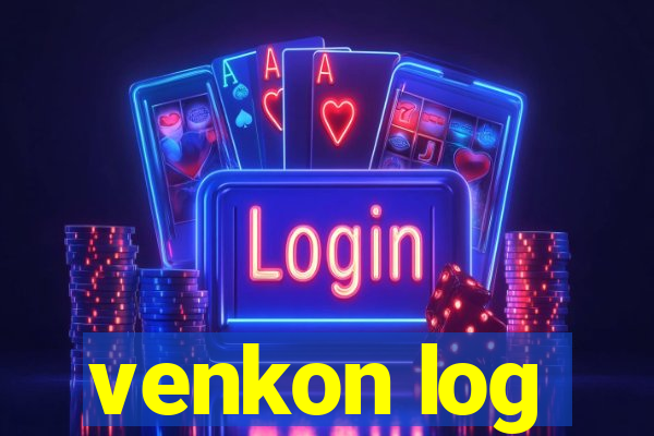 venkon log